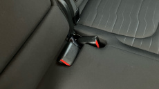 Kia Sportage 1.6T GDi 207 HEV 3 5dr Auto Hybrid Estate